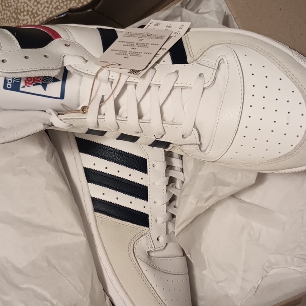 Adidas Top Ten RB - Picture 2 of 2